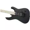 Jackson Pro Series Dinky DK3M, Maple Fingerboard, Satin Black gitara elektryczna