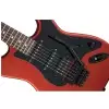 Charvel USA Select So-Cal HSS FR, Rosewood Fingerboard, Torred gitara elektryczna