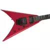 Jackson Pro Series King V KV, Ebony Fingerboard, Ferrari Red gitara elektryczna Jackson Pro Series King V KV, Ebony Fingerboard, Ferrari Red gitara elektryczna