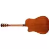 Fender CD 140 SCE All Mahogany WC gitara elektroakustyczna Fender CD 140 SCE All Mahogany WC gitara elektroakustyczna
