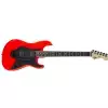 Charvel Pro Mod So-Cal Style 1 HH FR EBN Rocket Red gitara elektryczna