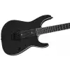 Jackson USA Signature Mick Thomson Soloist Ebony Fingerboard, Black gitara elektryczna