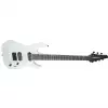 Jackson JS32-7 DKA Snow White gitara elektryczna