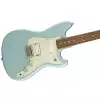 Fender Duo-Sonic HS, Pau Ferro Fingerboard, Daphne Blue Fender Duo-Sonic HS, Pau Ferro Fingerboard, Daphne Blue