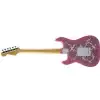 Fender MIJ Traditional ′60s Stratocaster Rosewood Fingerboard, Pink Paisley gitara elektryczna