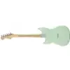 Fender Duo-Sonic, Pau Ferro Fingerboard, Surf Green