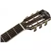Fender PM-2E Parlor Limited, Ovangkol Fingerboard, Aged Cognac Burst w/case gitara elektroakustyczna