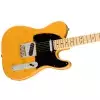 Fender American Pro Telecaster MN Butterscotch gitara elektryczna, podstrunnica palisandrowa