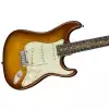 Fender American Elite Stratocaster Ebony Fingerboard, Tobacco Sunburst (Ash) gitara elektryczna Fender American Elite Stratocaster Ebony Fingerboard, Tobacco Sunburst (Ash) gitara elektryczna