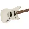 Fender Mustang 90, Pau Ferro Fingerboard, Olympic White gitara elektryczna Fender Mustang 90, Pau Ferro Fingerboard, Olympic White gitara elektryczna