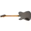 Fender Joe Duplantier USA Signature Model, Ebony Fingerboard, Satin Gray gitara elektryczna
