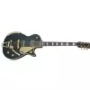 Gretsch G6128T-57 Vintage Select 57 Duo Jet with Bigsby TV Jones Cadillac Green gitara elektryczna