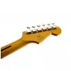 Fender Classic Vibe Stratocaster ′50s Left-Handed, Maple Fingerboard, 2-Color Sunburst gitara elektryczna