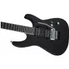 Jackson Pro Series Soloist SL2, Ebony Fingerboard, Deep Black gitara elektryczna