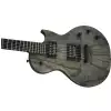 Jackson Pro Series Monarkh SC Ash, Ebony Fingerboard, Charcoal Ash gitara elektryczna