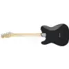 Fender American Elite Telecaster Maple Fingerboard, Mystic Black gitara elektryczna