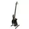 Cort Action Active Bass V BK gitara basowa