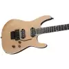 Jackson Pro Series Soloist SL2 MAH, Ebony Fingerboard, Natural Mahogany gitara elektryczna