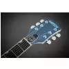 Gretsch G6120SH-HBLU Brian Setzer 2-Tone Hot Rod with Bigsby gitara elektryczna