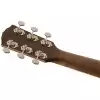 Fender PM-TE Travel, Ovangkol Fingerboard, All-Mahogany w/case gitara elektroakustyczna