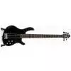 Cort Action Active Bass V BK gitara basowa
