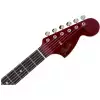 Fender Japan Traditional ′70s Mustang Candy Apple Red gitara elektryczna Fender Japan Traditional ′70s Mustang Candy Apple Red gitara elektryczna