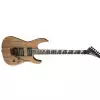 Jackson X Series Soloist SLX Koa, Rosewood Fingerboard, Natural gitara elektryczna