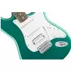 Fender Affinity Series Stratocaster HSS, Rosewood Fingerboard, Race Green gitara elektryczna