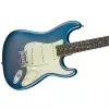 Fender American Elite Stratocaster Ebony Fingerboard, Sky Burst Metallic gitara elektryczna