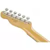 Fender Japan Traditional ′60s Telecaster Custom RW Arctic White gitara elektryczna