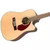 Fender CD 140 SCE-12 NAT WC gitara elektroakustyczna dwunastostrunowa