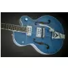 Gretsch G6120SH-HBLU Brian Setzer 2-Tone Hot Rod with Bigsby gitara elektryczna
