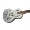 Gretsch G9231 Bobtail Steel Square-Neck A.E., Steel Body Spider Cone Resonator Guitar gitara akustyczna