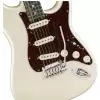 Fender American Elite Stratocaster Ebony Fingerboard, Olympic Pearl gitara elektryczna Fender American Elite Stratocaster Ebony Fingerboard, Olympic Pearl gitara elektryczna