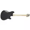 EVH Wolfgang WG Standard LH, Maple Fingerboard, Transparent Black gitara elektryczna