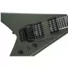 Jackson JS Series King V JS32, Rosewood Fingerboard, Matte Army Drab gitara elektryczna