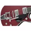 Gretsch G6131T Players Edition Jet FT with Bigsby Rosewood Fingerboard, Firebird Red gitara elektryczna