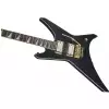 Jackson X Series Warrior WRX24, Rosewood Fingerboard, Gloss Black gitara elektryczna