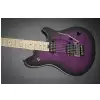 EVH Wolfgang WG Standard, Quilt Maple Top, Maple Fingerboard, Transparent Purple Burst gitara elektryczna EVH Wolfgang WG Standard, Quilt Maple Top, Maple Fingerboard, Transparent Purple Burst gitara elektryczna