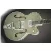 Gretsch G6120SH-HGRN Brian Setzer 2-Tone Hot Rod with Bigsby gitara elektryczna