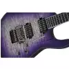 Jackson Pro Series Soloist SL2Q MAH, Ebony Fingerboard, Purple Phaze gitara elektryczna