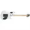 EVH Wolfgang WG Standard LH, Maple Fingerboard, Snow White gitara elektryczna