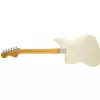 Fender Johnny Marr Jaguar Rosewood Fingerboard, Olympic White gitara elektryczna