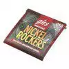 GHS R+RL Nickel Rockers struny do gitary elektrycznej 10-46 GHS R+RL Nickel Rockers struny do gitary elektrycznej 10-46