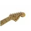 Fender American Special Stratocaster HSS, Maple Fingerboard, Black gitara elektryczna