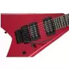 Jackson Pro Series King V KV, Ebony Fingerboard, Ferrari Red gitara elektryczna Jackson Pro Series King V KV, Ebony Fingerboard, Ferrari Red gitara elektryczna