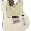 Fender Classic Series ′60s Telecaster Pau Ferro Fingerboard, Olympic White gitara elektryczna