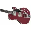 Gretsch G6131T Players Edition Jet FT with Bigsby Rosewood Fingerboard, Firebird Red gitara elektryczna