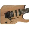 Jackson Pro Series Dinky DK3 Okoume, Ebony Fingerboard, Natural gitara elektryczna