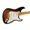 Fender Eric Johnson Stratocaster MN 2-Color Sunburst gitara elektryczna